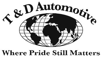 T & D Automotive